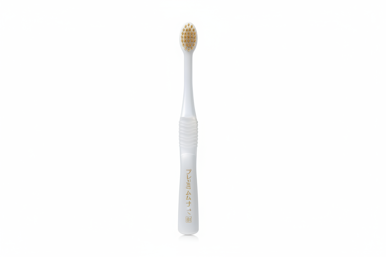 Ebisu Toothbrush 62