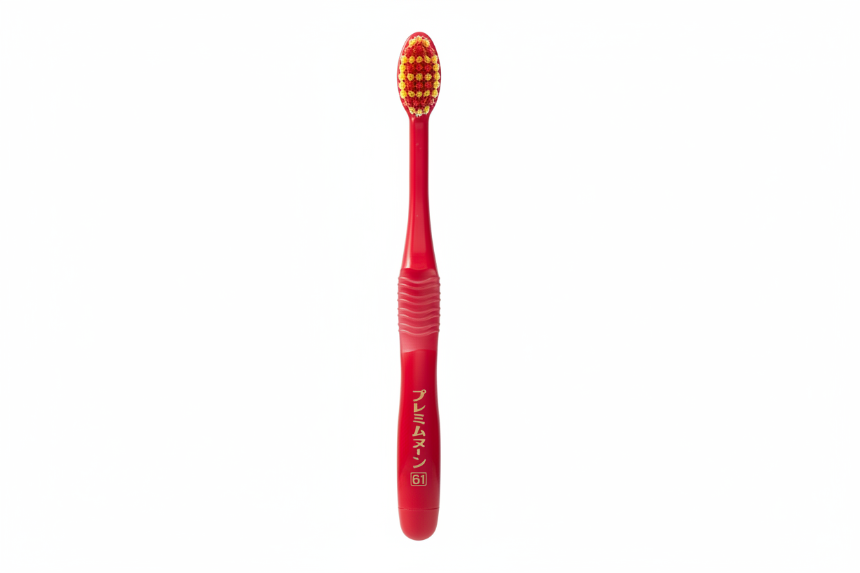 Ebisu Toothbrush 82